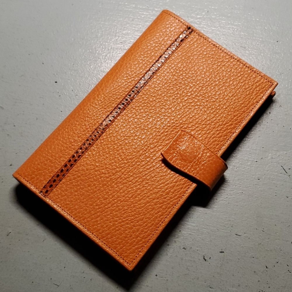 Princess Gardner Pocket Secretary